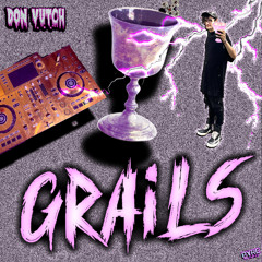 DON VUTCH - Nepotism