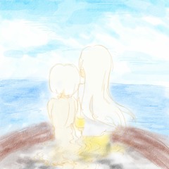 our flower garden - Kotone Fami