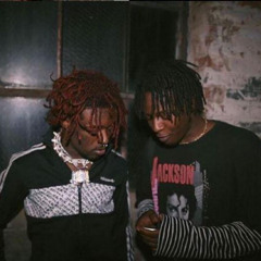 UnoTheActivist - Lifestyle/Three Ways (Ft. Lil Uzi Vert)