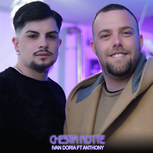 Chesta notte (feat. Anthony)