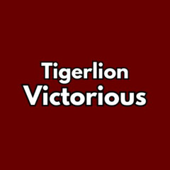 Tigerlion - Victorious