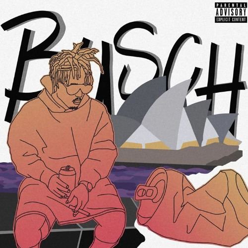Juice WRLD - Busch (Studio Session) (Unreleased)