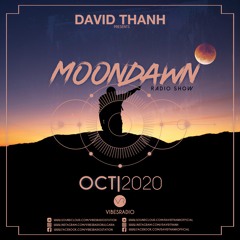David Thanh - Moondawn Radio Show October 2020