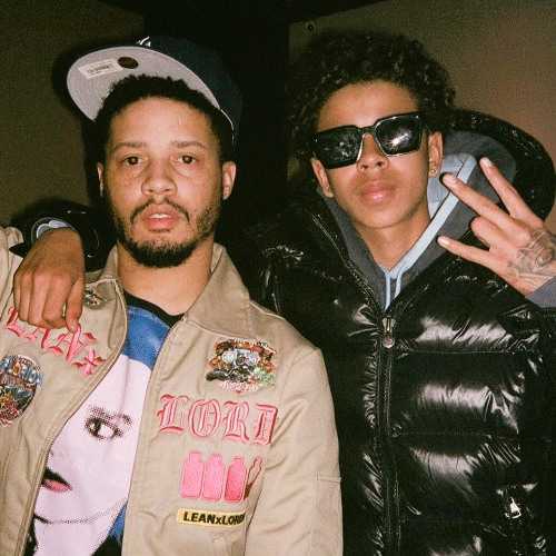 Veeze x Luh Tyler - Foley