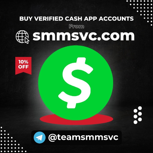 Best 3 Sites to Buy Verified Cash App Accounts in This Year