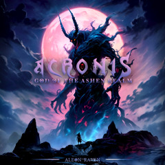 Acronis, God of the Ashen Realms | Boss Fight Battle Music
