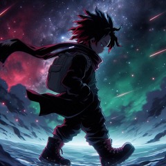 Attention (Prod.SOGIMURA)