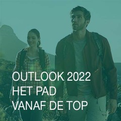 Podcast Live Expert Sessie - Outlook 2022