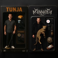 tunja & minnite - prosto plava *OG DEMO* prod. nokiltr