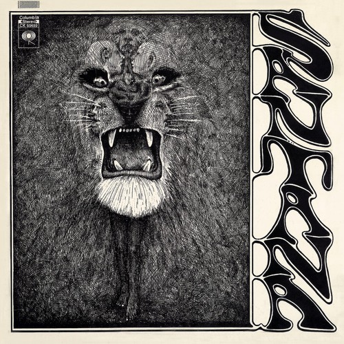 Stream Jingo by Santana | Listen online for free on SoundCloud