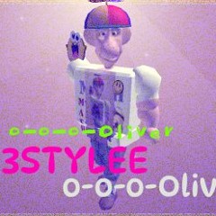 o-o-o-Oliver 3style (prod. KAST)