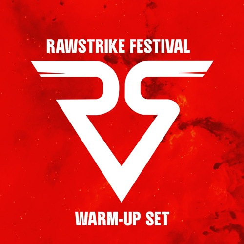 Rawstrike Warming-up set!