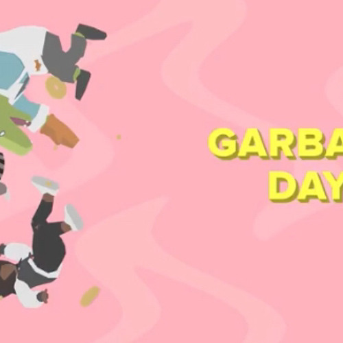 garbage day free garbage day free