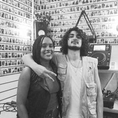 Osquello w/ Seny K - August 2023
