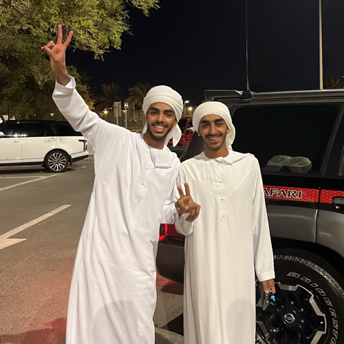 شوفي شموخي