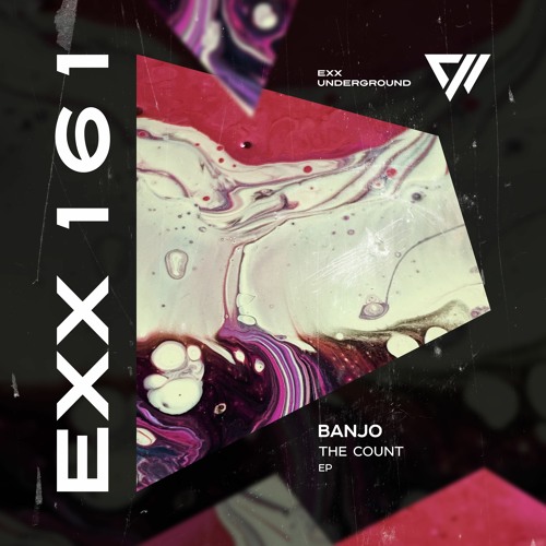 BANJO- The Count (Original Mix)