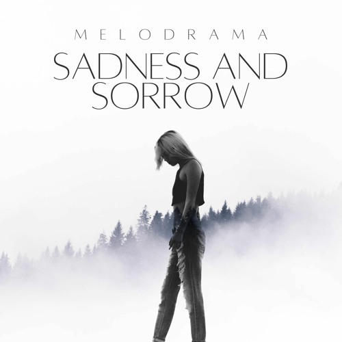 Sadness And Sorrow - Melodrama | Emotional Piano Music (Free Download)
