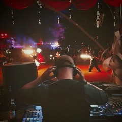 Echolot - Firespace @ Fusion Festival 2024