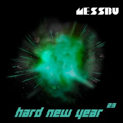 [Free DL] Hard New Year 2023 / Hard Techno 150 BPM