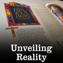 Revelation 1.1-8—Unveiling Reality