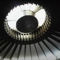 Night Visions  (a duct-ape mix-tape)