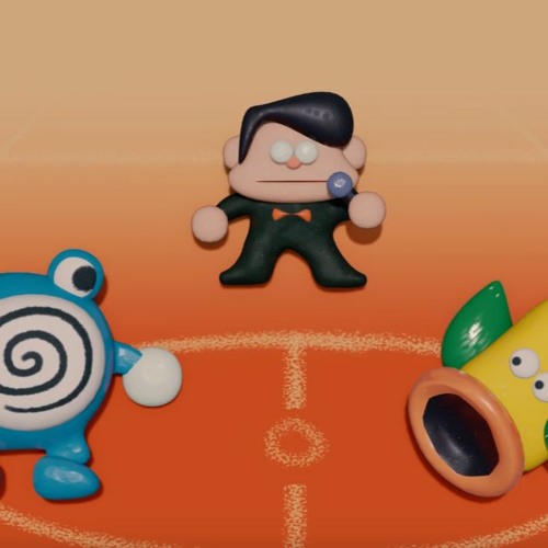 Stream Pokemon Stadium Announcer Rap by dasd water Listen online for