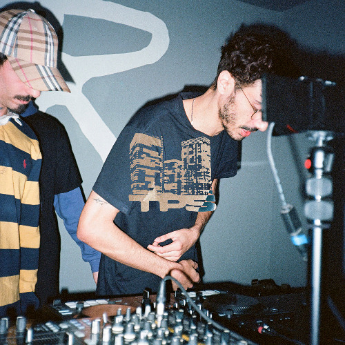 BENGA & COKI X EVIL & HOLYMANE - NIGHTSMOKE (Coloured Edits)