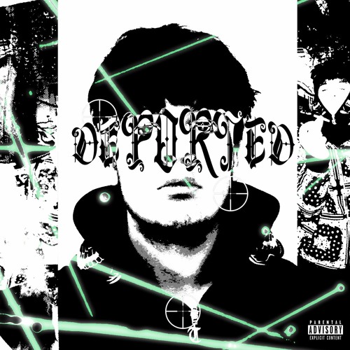 Deported (prod. Righthussle)
