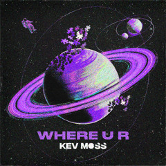Where U R