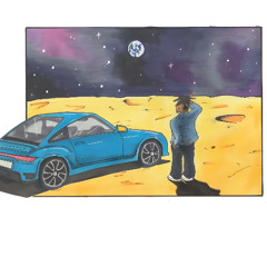 Juicc WRLD - Choppa (Hell Girl) [Studio Session]