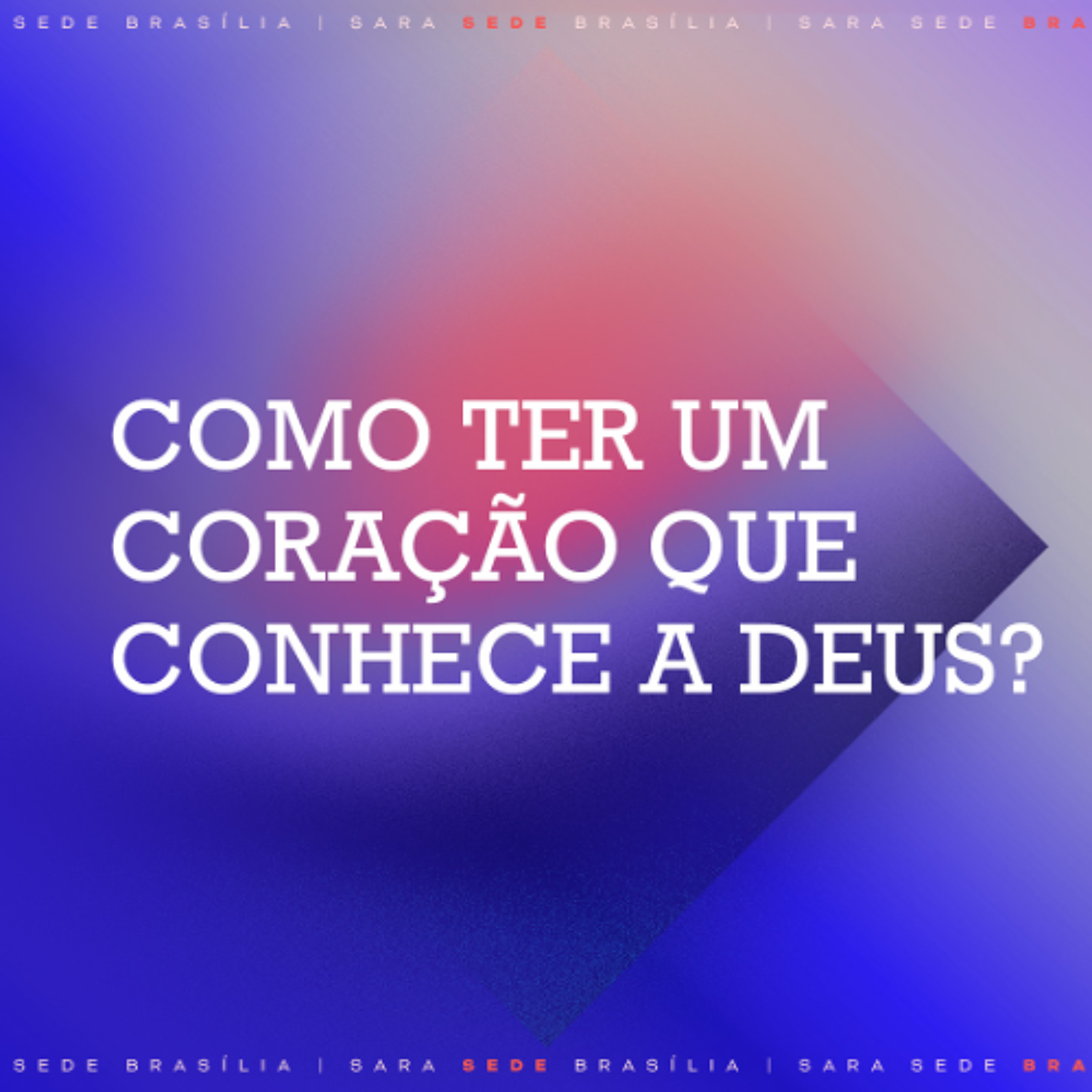 Sara Sede Brasília