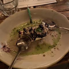 Driving on 9 - The Breeders cover