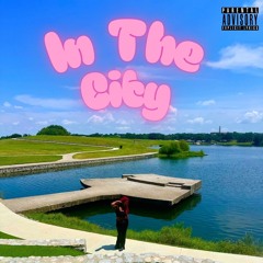 In The City (Prod. 007 x RozBeats x TrulyAkira x JelBeats)