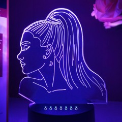 7 Rings [archive - unfinished]