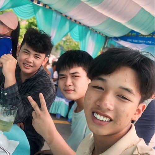 Chú Bé Lóc Chóc VOL 1 - Bảo Khánh