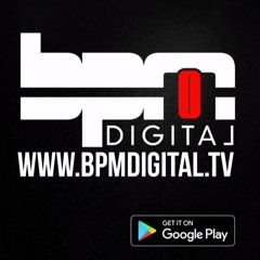 StoKed - Hunters & Hunted #03 - Guest Mix @bpmdigital radio