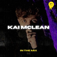 Kai McLean - Facemelter Records in the Mix #1