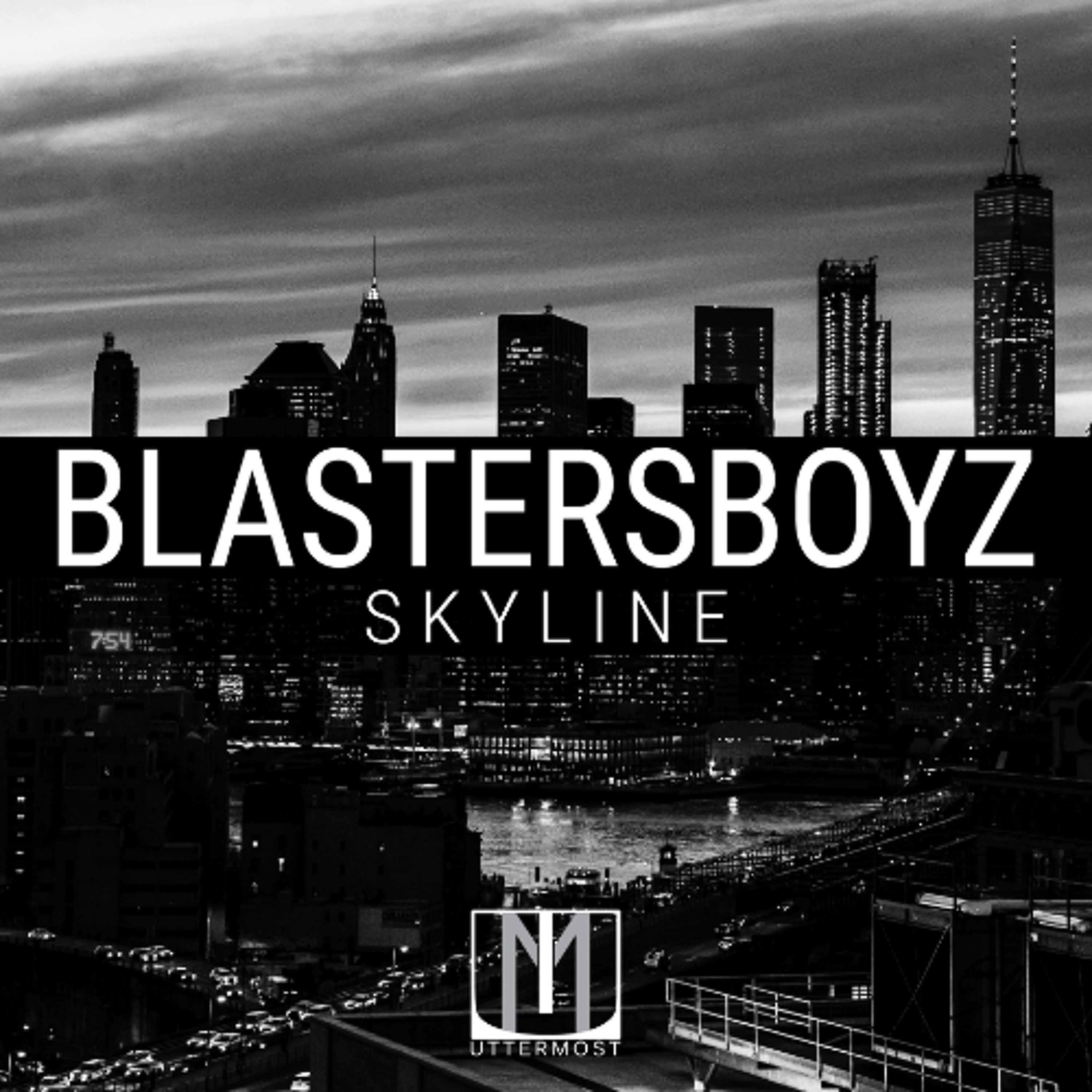 Track cover
