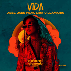 Abel Jass - VIDA Feat. Lida Villamarin