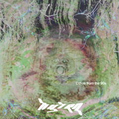 Echos from the 90s - Nytra