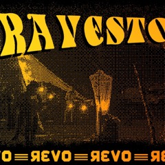 RAVESTOCK Tekno Live Act @ Atelier Wolimierz, PL 2025