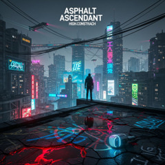 Along the Watchtower (Cover)