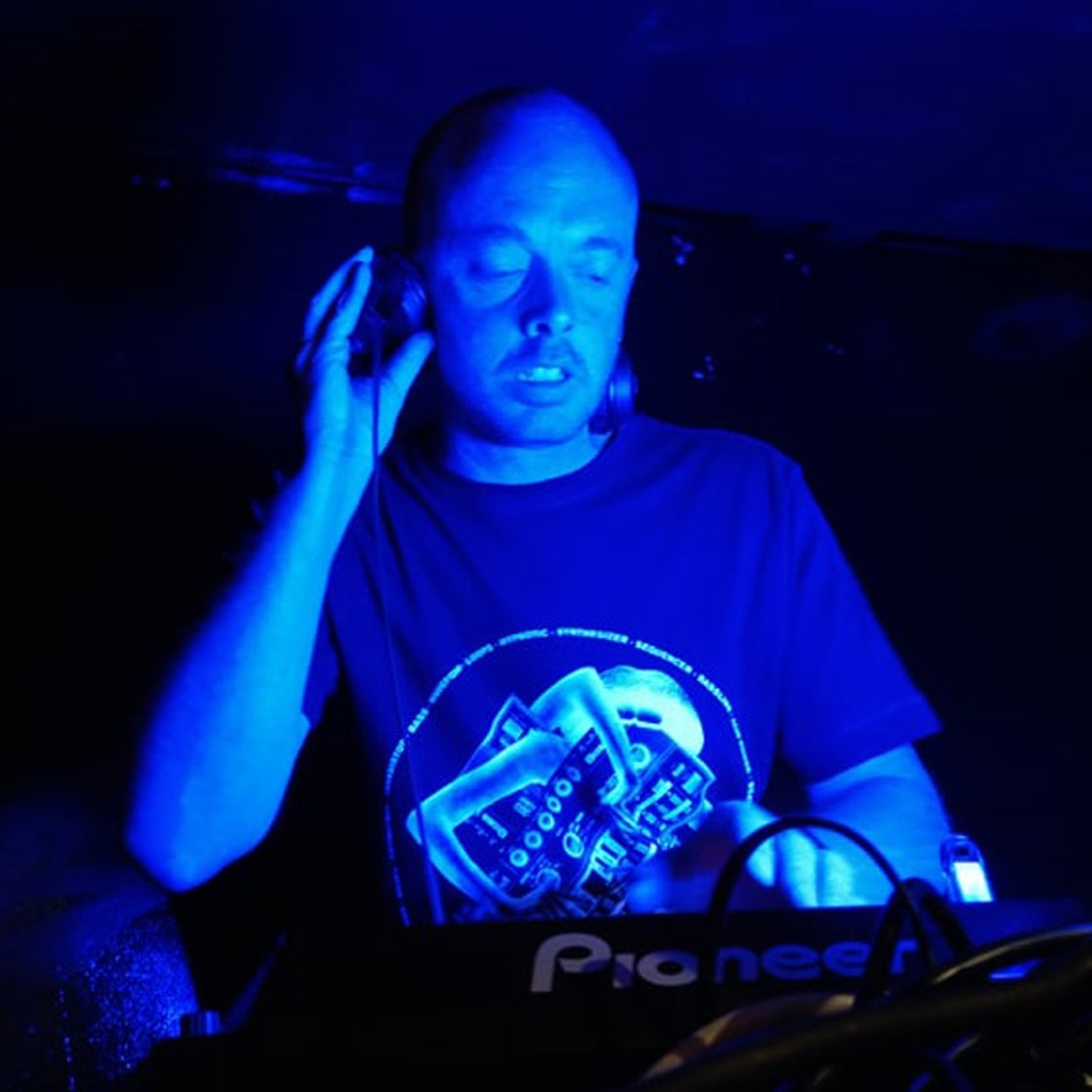 Mike Speed | VVLHP Presents HOUSE PARTY | Volume 9 | Leeds | 180921 | 23:00 - 00.00 | Live Recording episode artwork