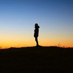 A Moment Of Reflection