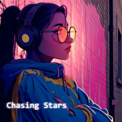 Chasing Stars | Lofi Chillwave