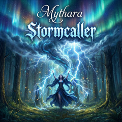 Mythara - Stormcaller [Dark Cinematic Folk]