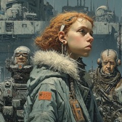 Sat On The Shoulder demo