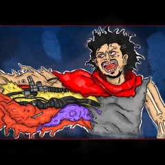 Wifisfuneral - Save Me From Myself bass boosted