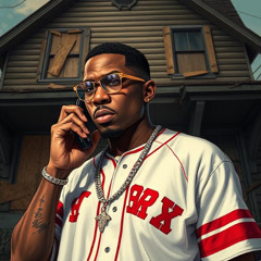 TRAPHOUSE