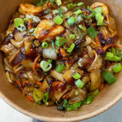 Customizable Stir Fry Bowls for Every Craving | Wokworks